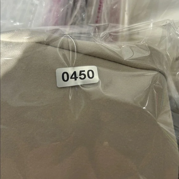 Crosby Light Taupe Dressy Pants (Women’s Size 10) - Picture 10 of 10